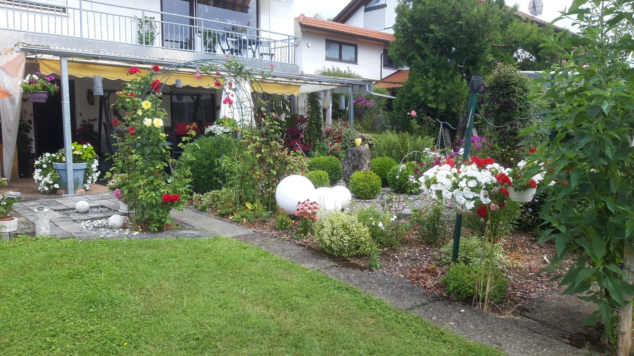 Photo of Outdoor in Gomadingen
