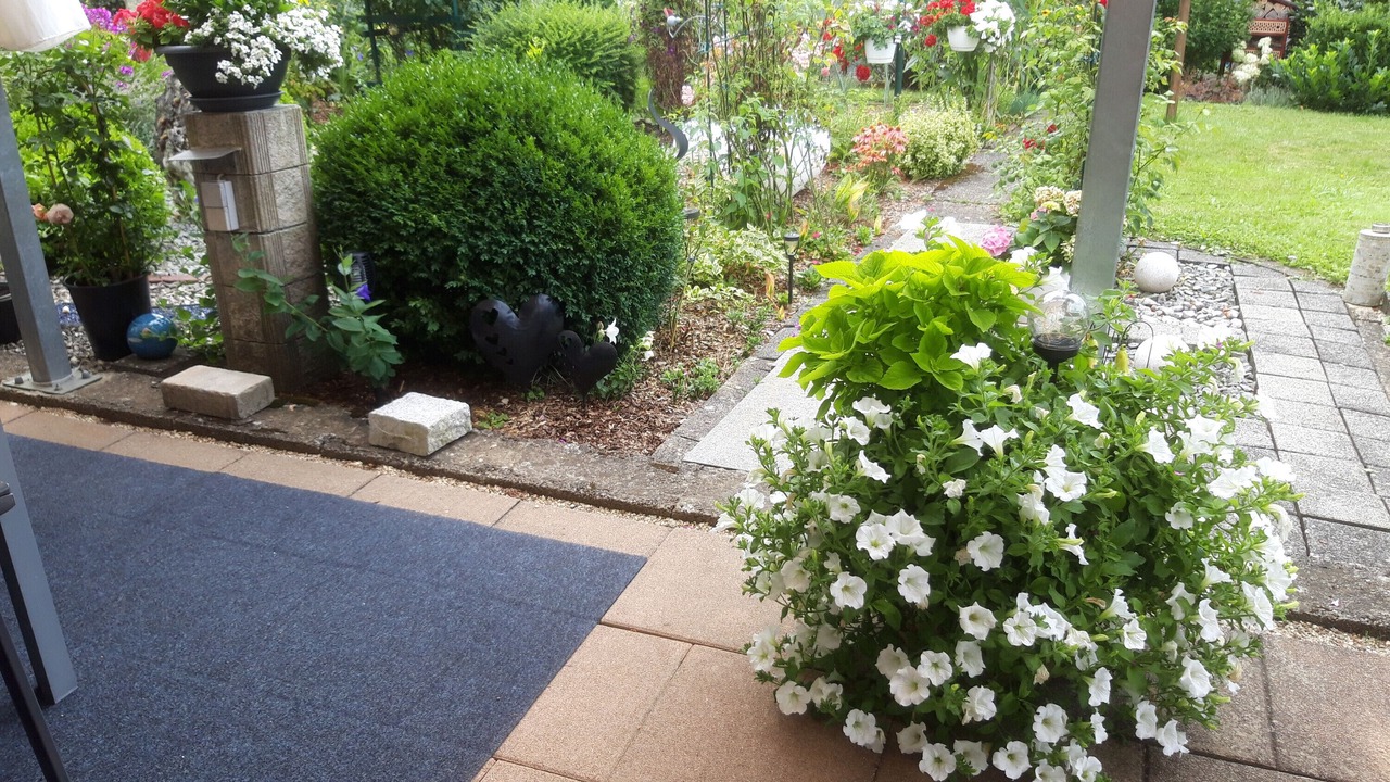 Photo of Outdoor in Gomadingen