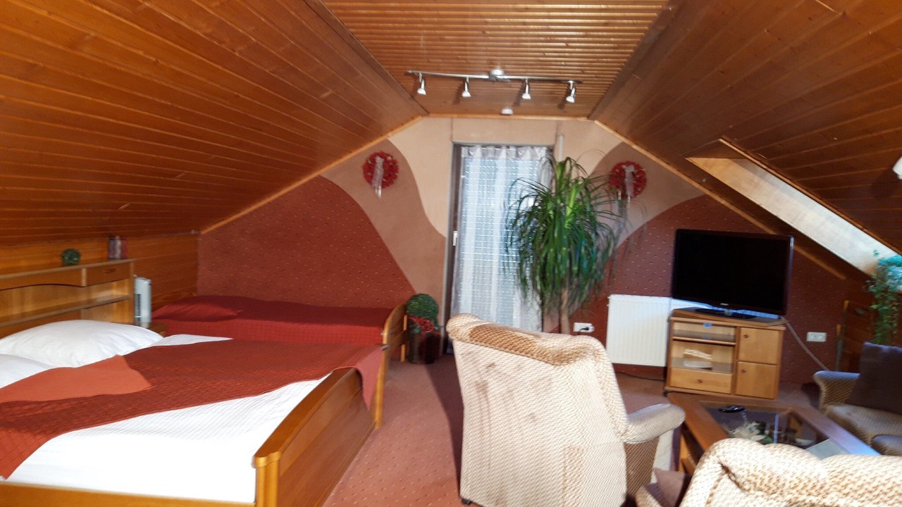Photo of Bedroom in Gomadingen
