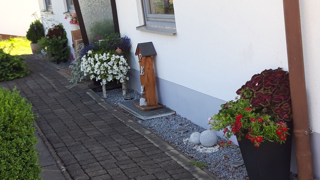 Photo of Outdoor in Gomadingen