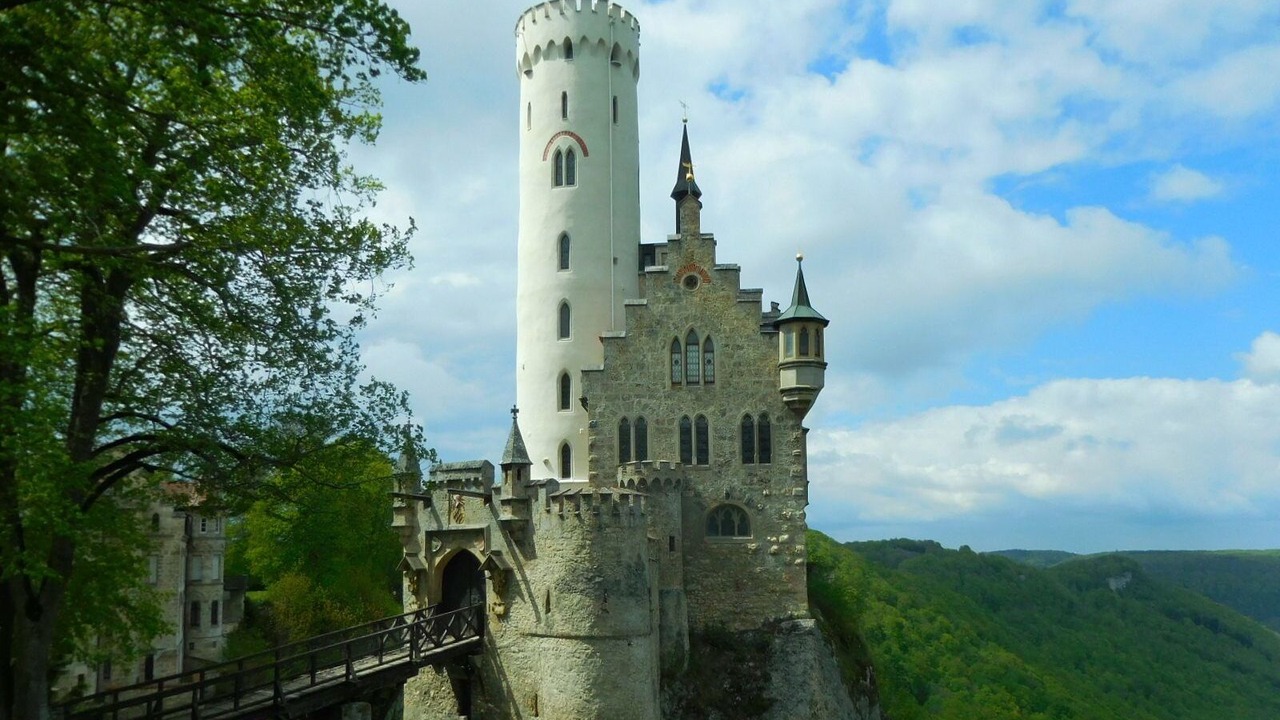 Photo of Others in Gomadingen