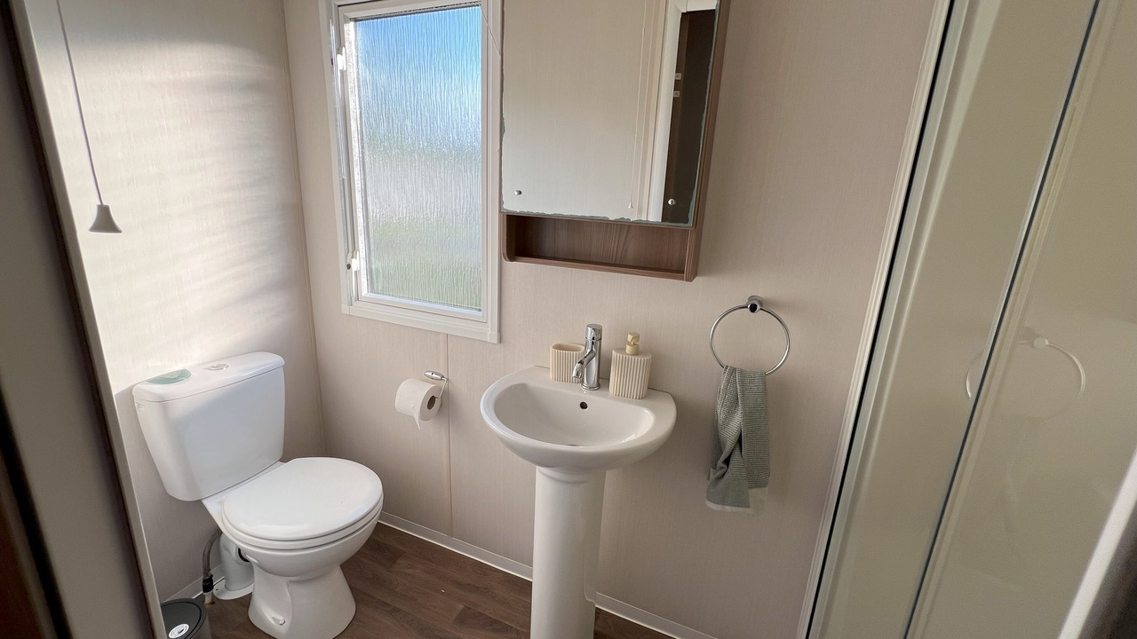Photo of Bathroom in Prestonpans