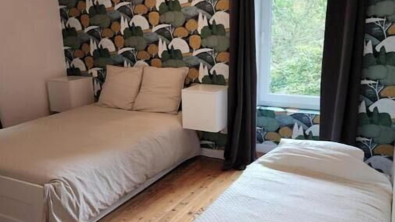 Photo of Bedroom in Pont-Bellanger