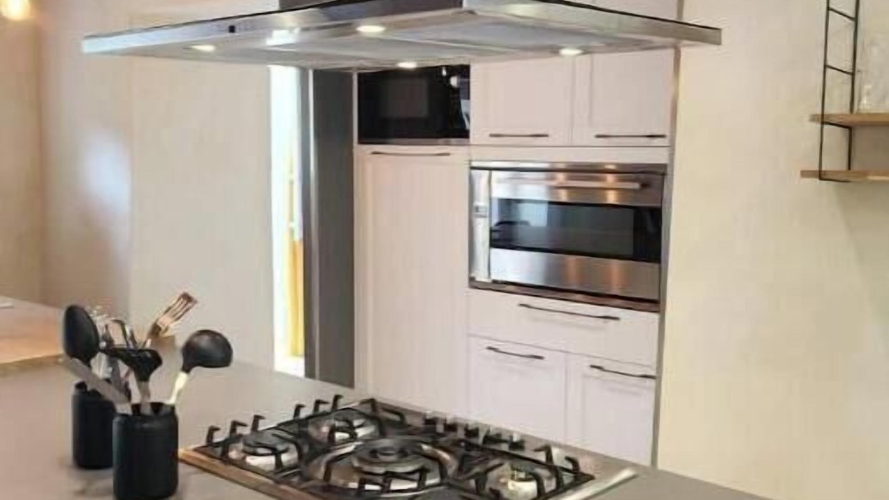 Photo of Kitchen in Pont-Bellanger