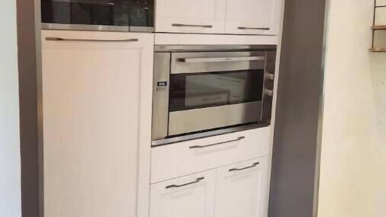 Photo of Kitchen in Pont-Bellanger