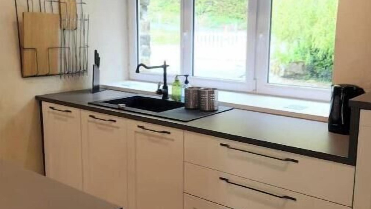 Photo of Kitchen in Pont-Bellanger
