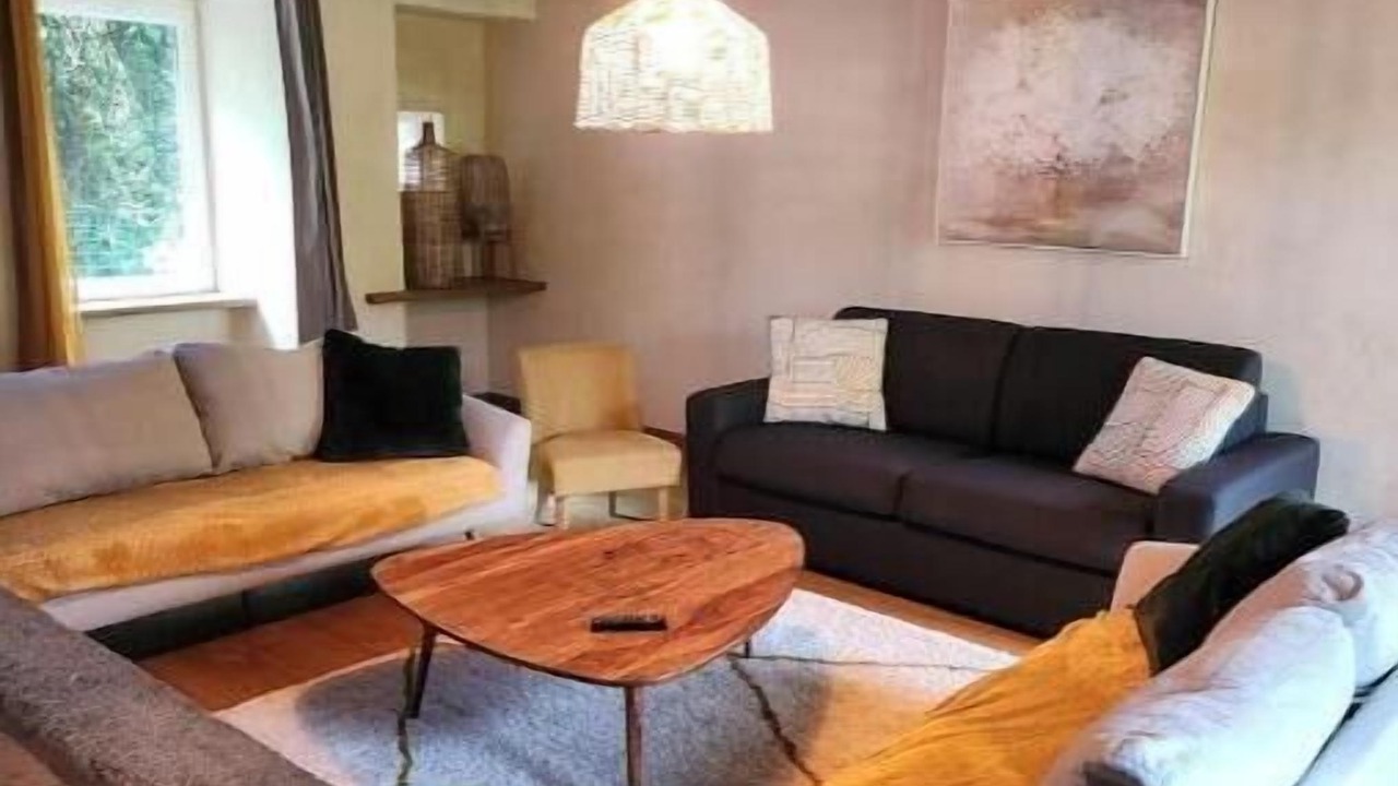 Photo of Livingroom in Pont-Bellanger