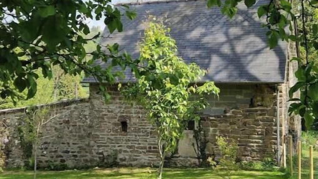 Photo of Outdoor in Pont-Bellanger
