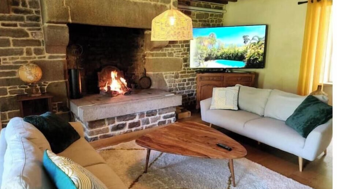 Photo of Livingroom in Pont-Bellanger