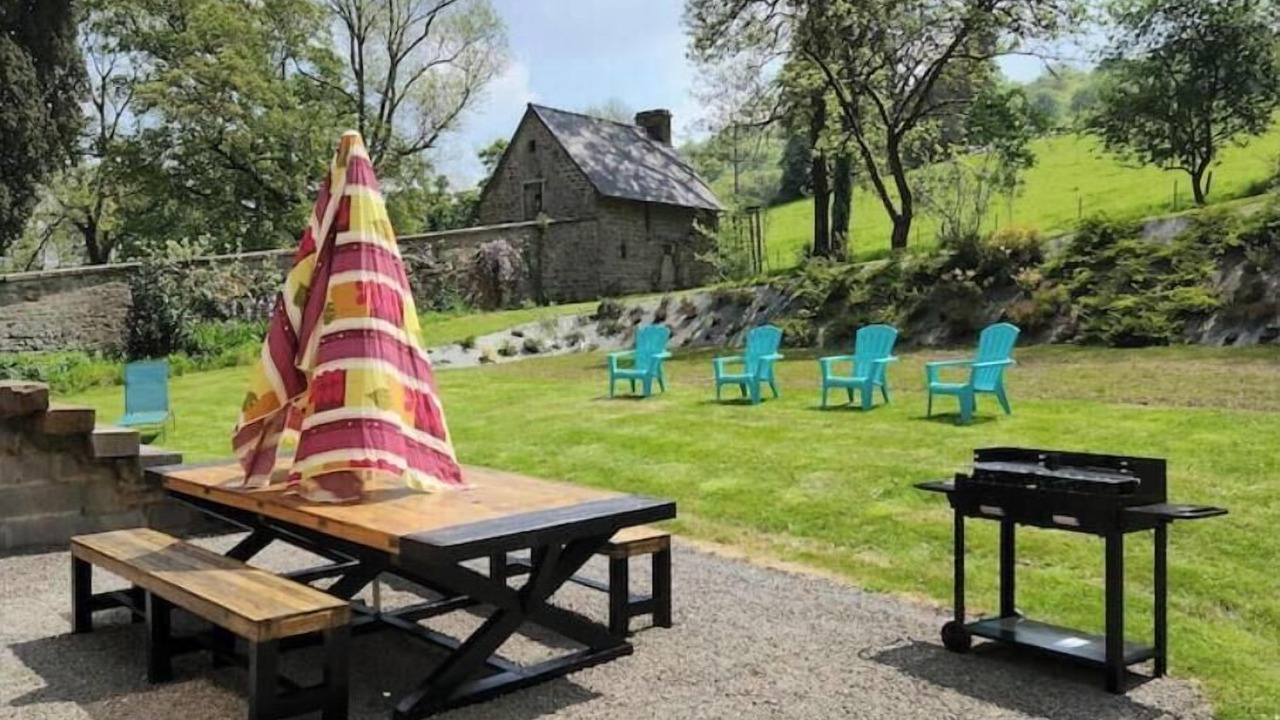 Photo of Outdoor in Pont-Bellanger