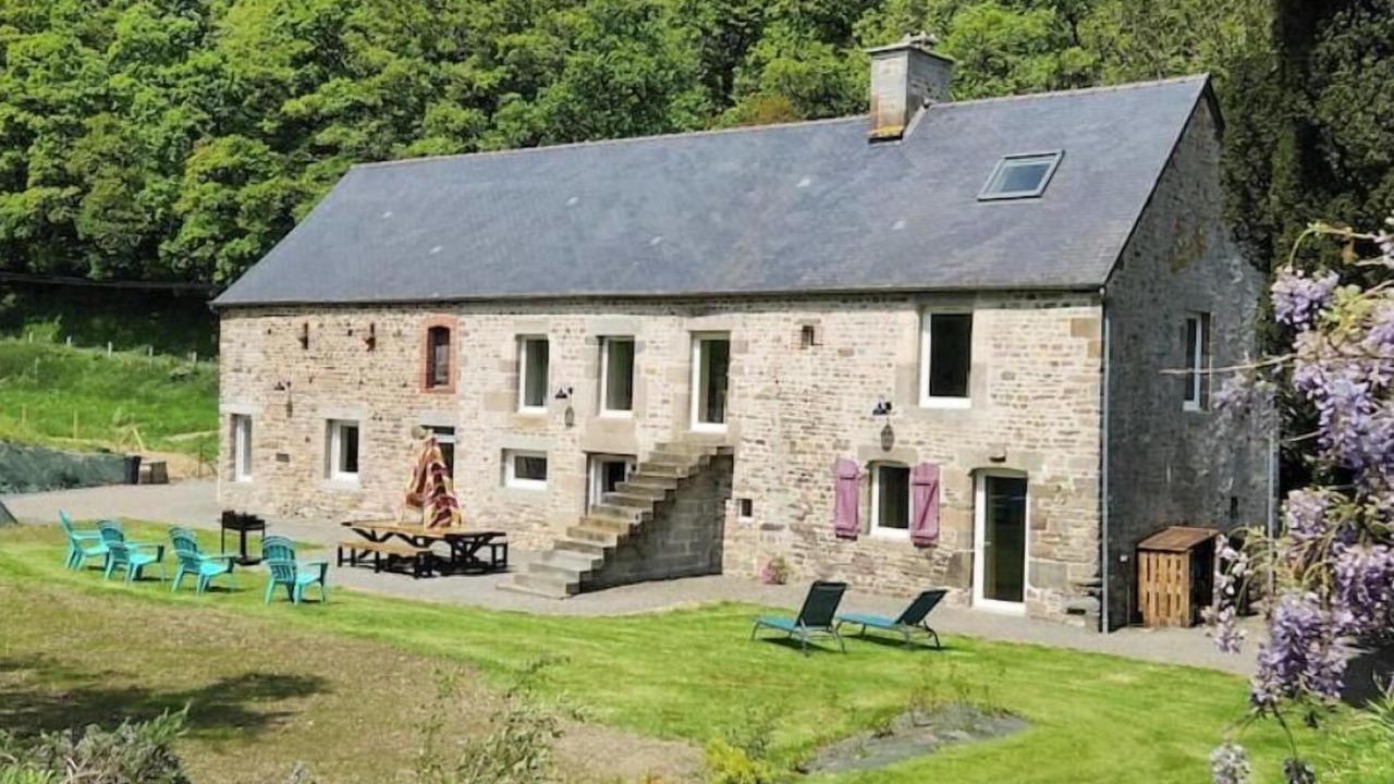Photo of Outdoor in Pont-Bellanger