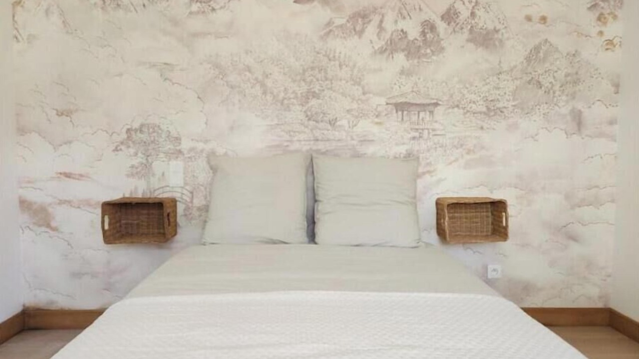 Photo of Bedroom in Pont-Bellanger