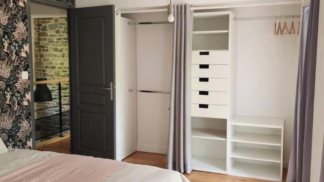 Photo of Bedroom in Pont-Bellanger