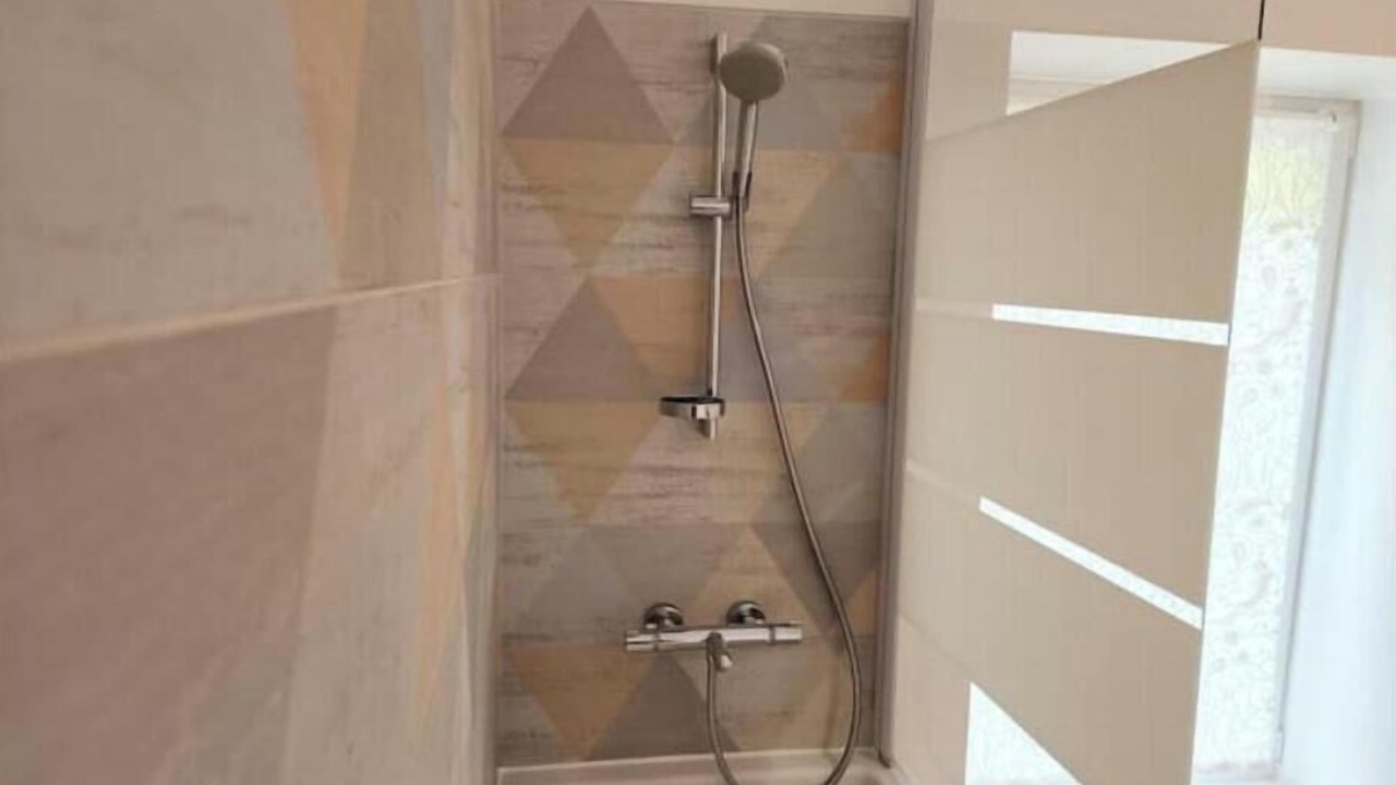 Photo of Bathroom in Pont-Bellanger