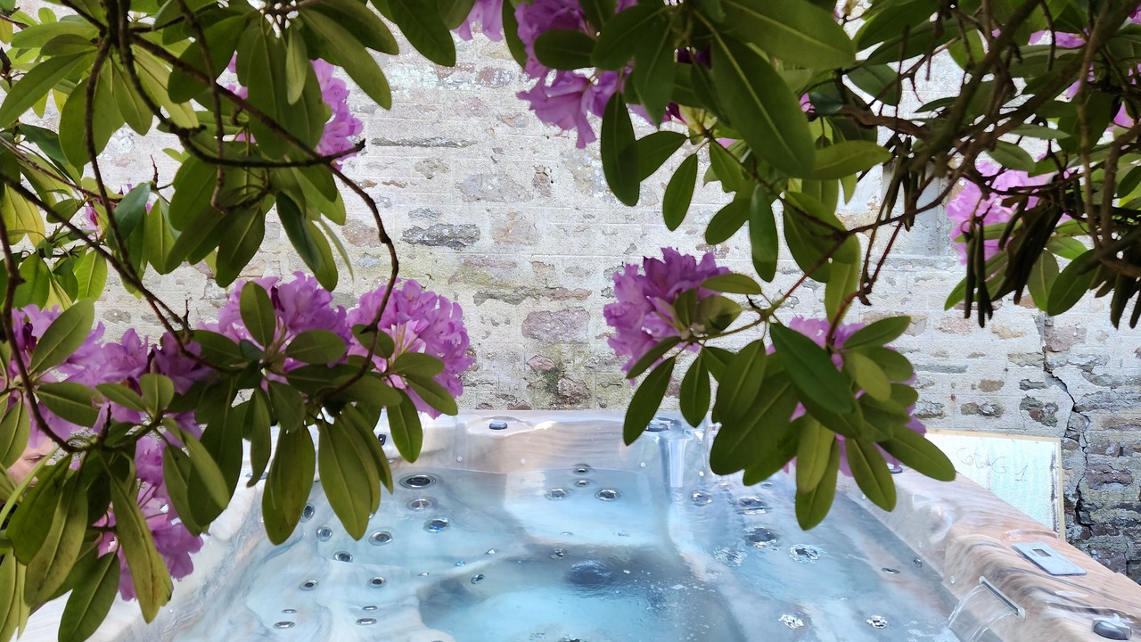 Photo of Outdoor in Pont-Bellanger