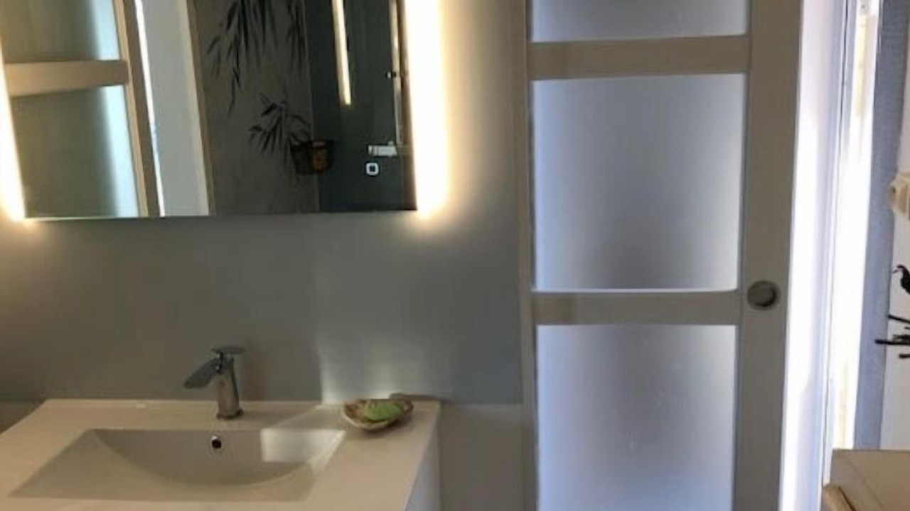 Photo of Bathroom in Beziers