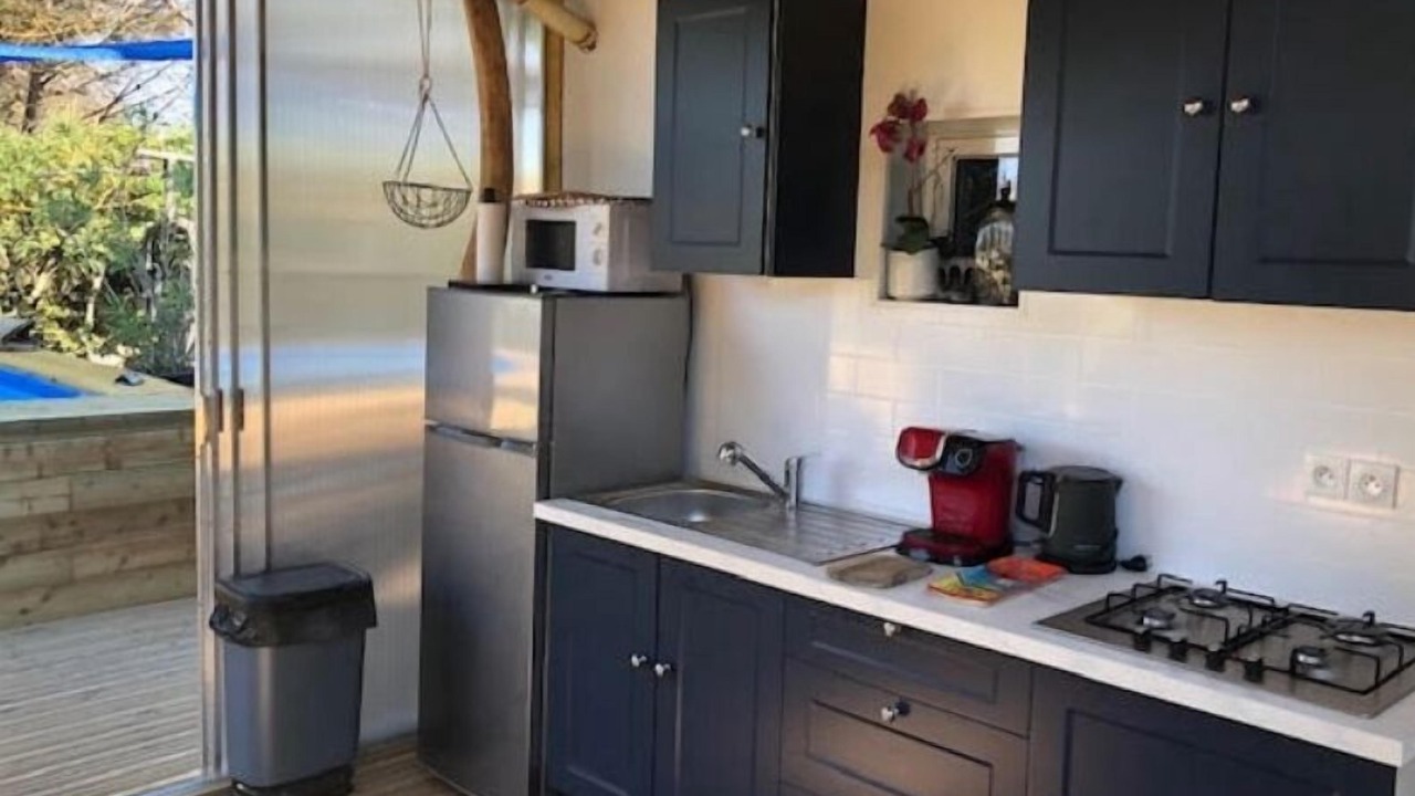 Photo of Kitchen in Beziers
