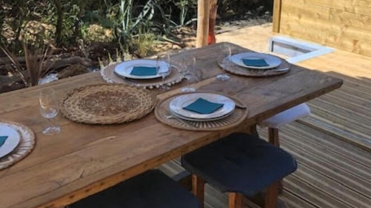 Photo of Outdoor in Beziers