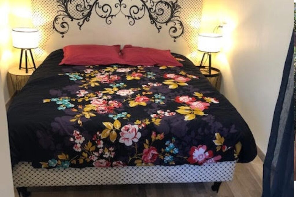Photo of Bedroom in Beziers