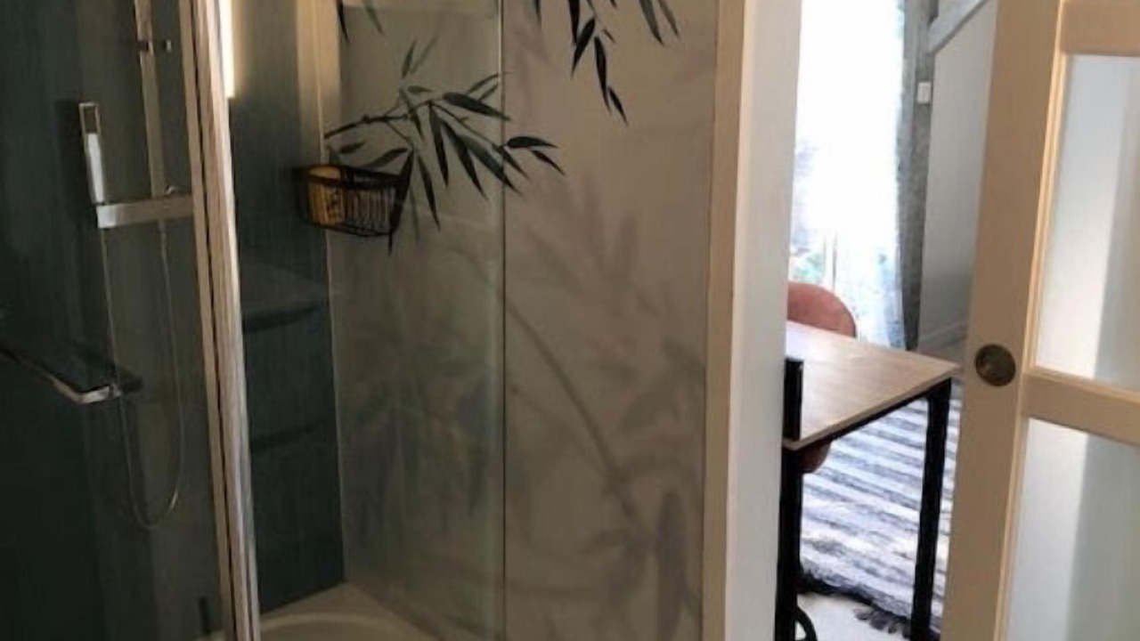 Photo of Bathroom in Beziers