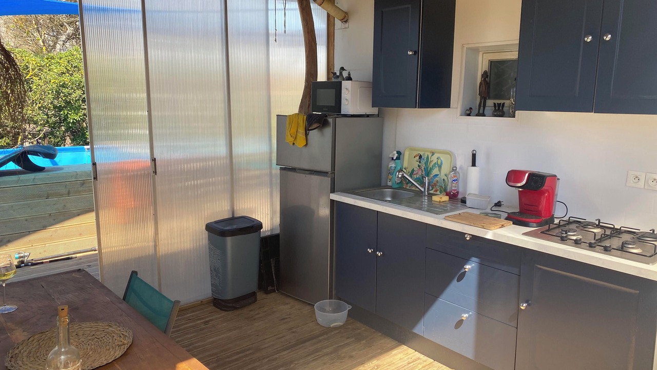 Photo of Kitchen in Beziers