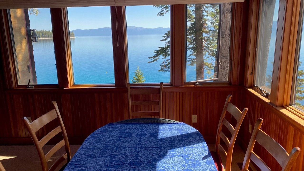Photo of Others in Meeks Bay