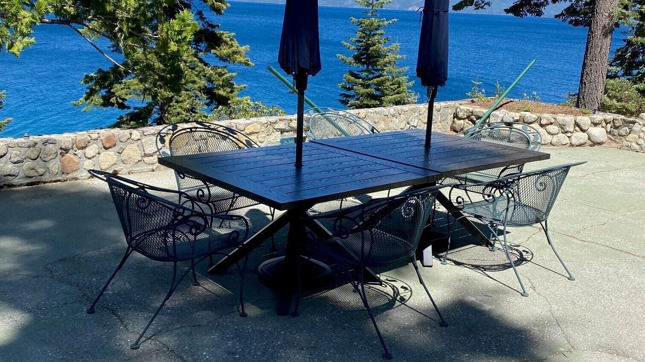 Photo of Outdoor in Meeks Bay