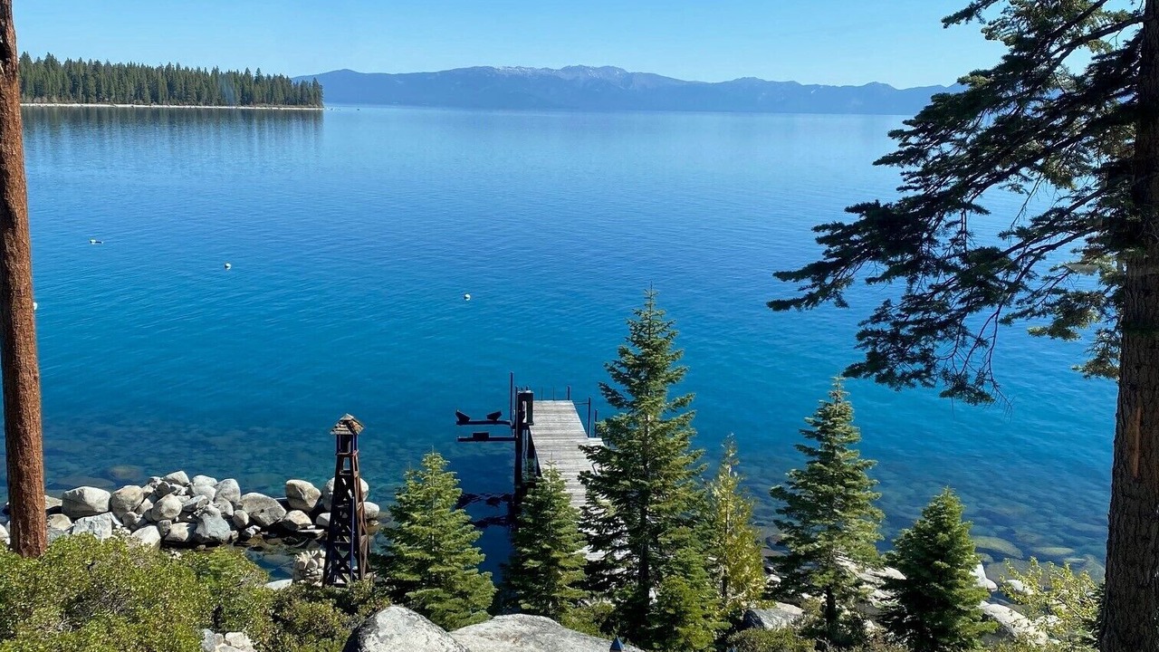 Photo of Outdoor in Meeks Bay