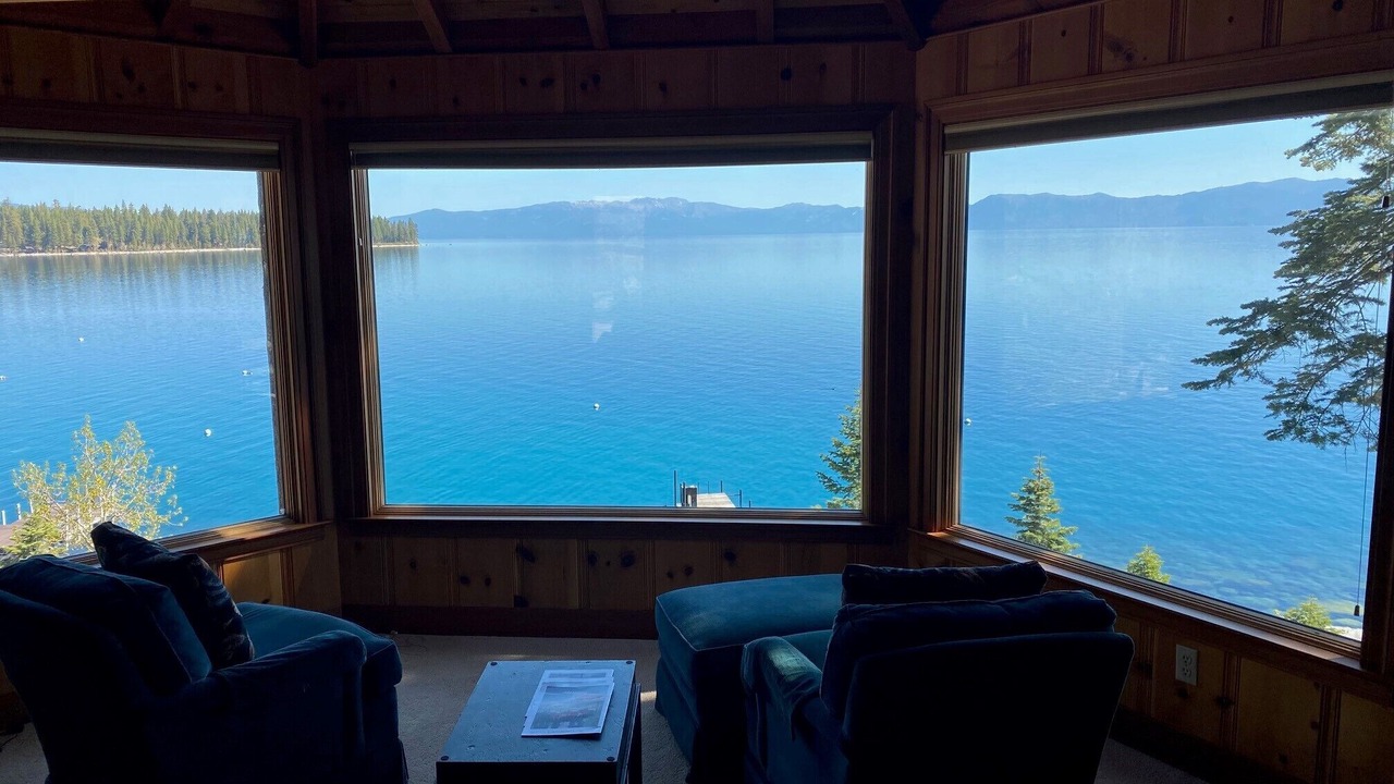Photo of Others in Meeks Bay