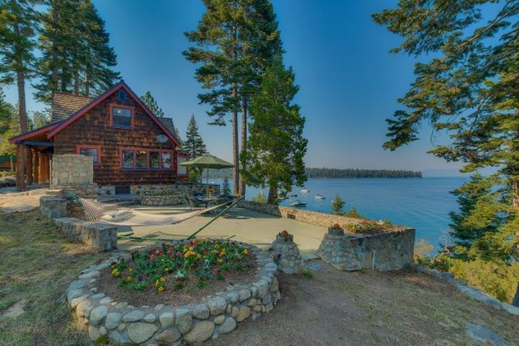 Photo of Outdoor in Meeks Bay