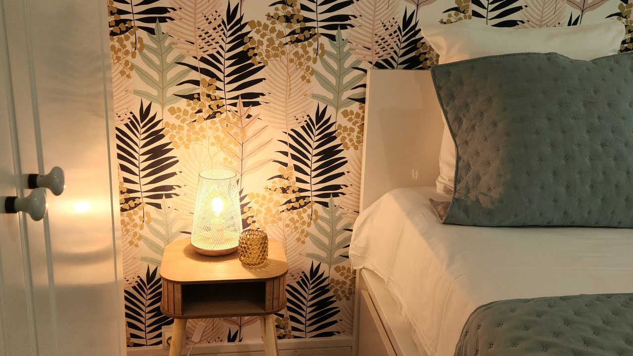 Photo of Bedroom in Marange-Silvange
