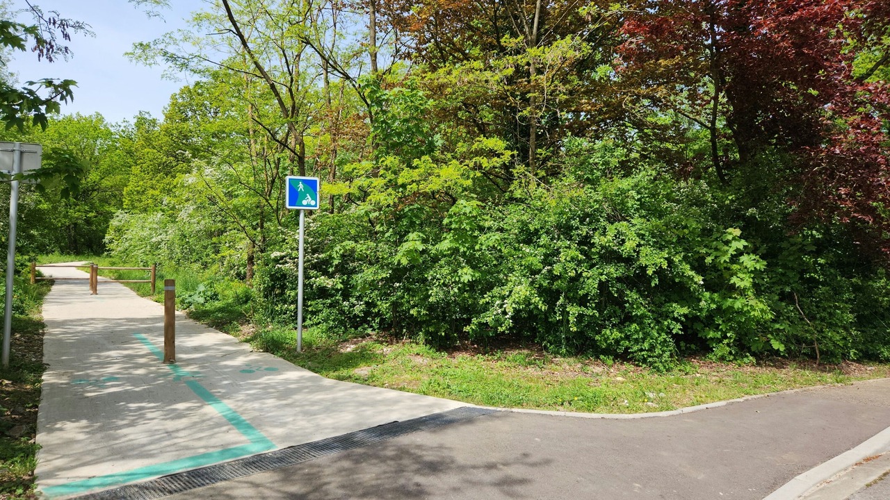 Photo of Outdoor in Marange-Silvange