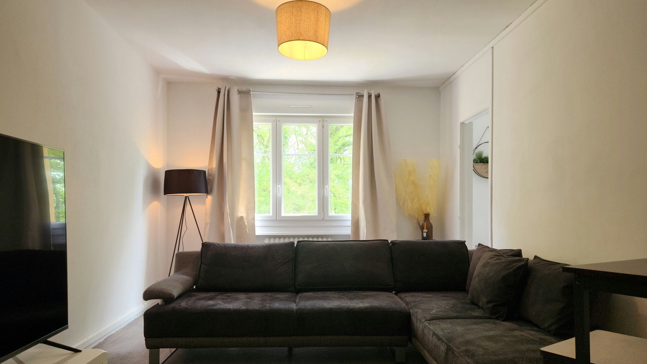 Photo of Livingroom in Marange-Silvange