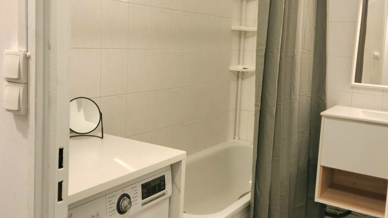 Photo of Bathroom in Marange-Silvange