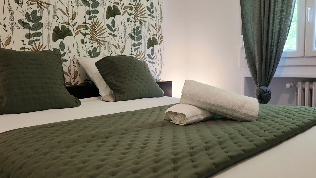 Photo of Bedroom in Marange-Silvange