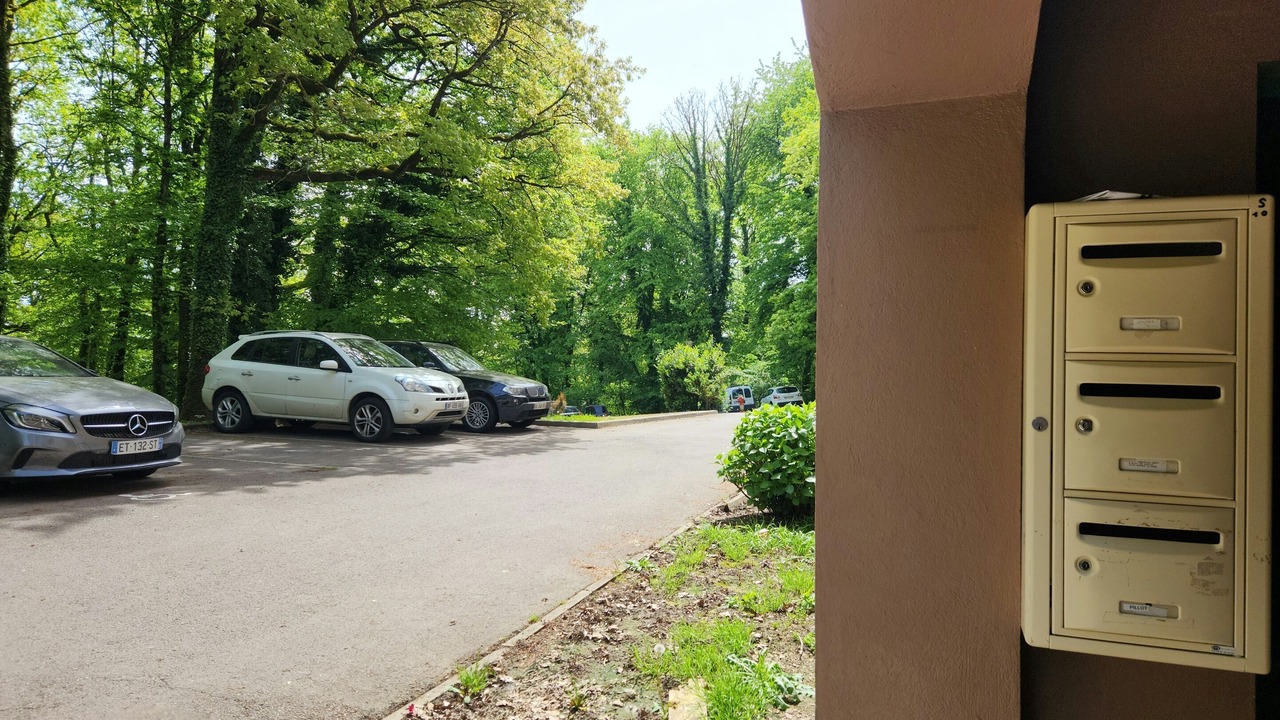 Photo of Outdoor in Marange-Silvange
