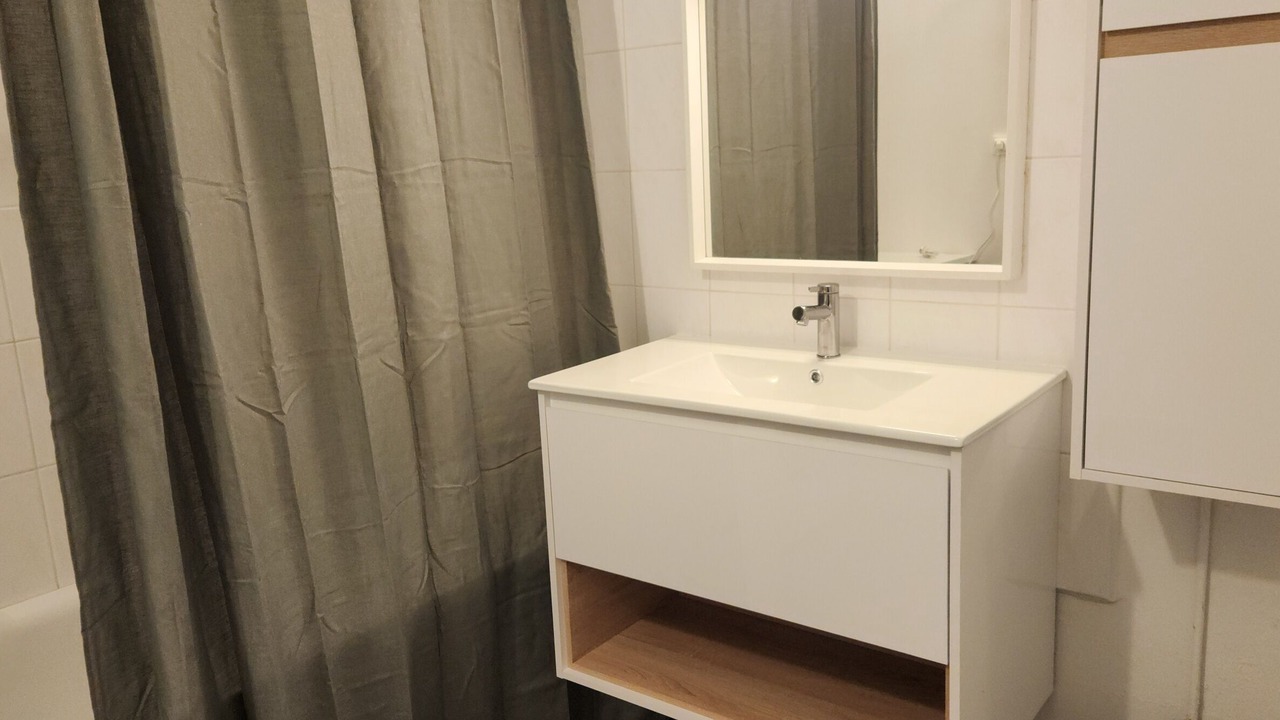 Photo of Bathroom in Marange-Silvange
