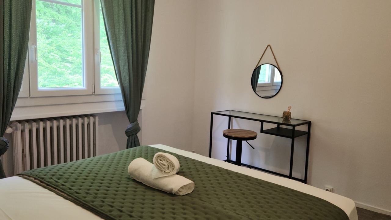 Photo of Bedroom in Marange-Silvange