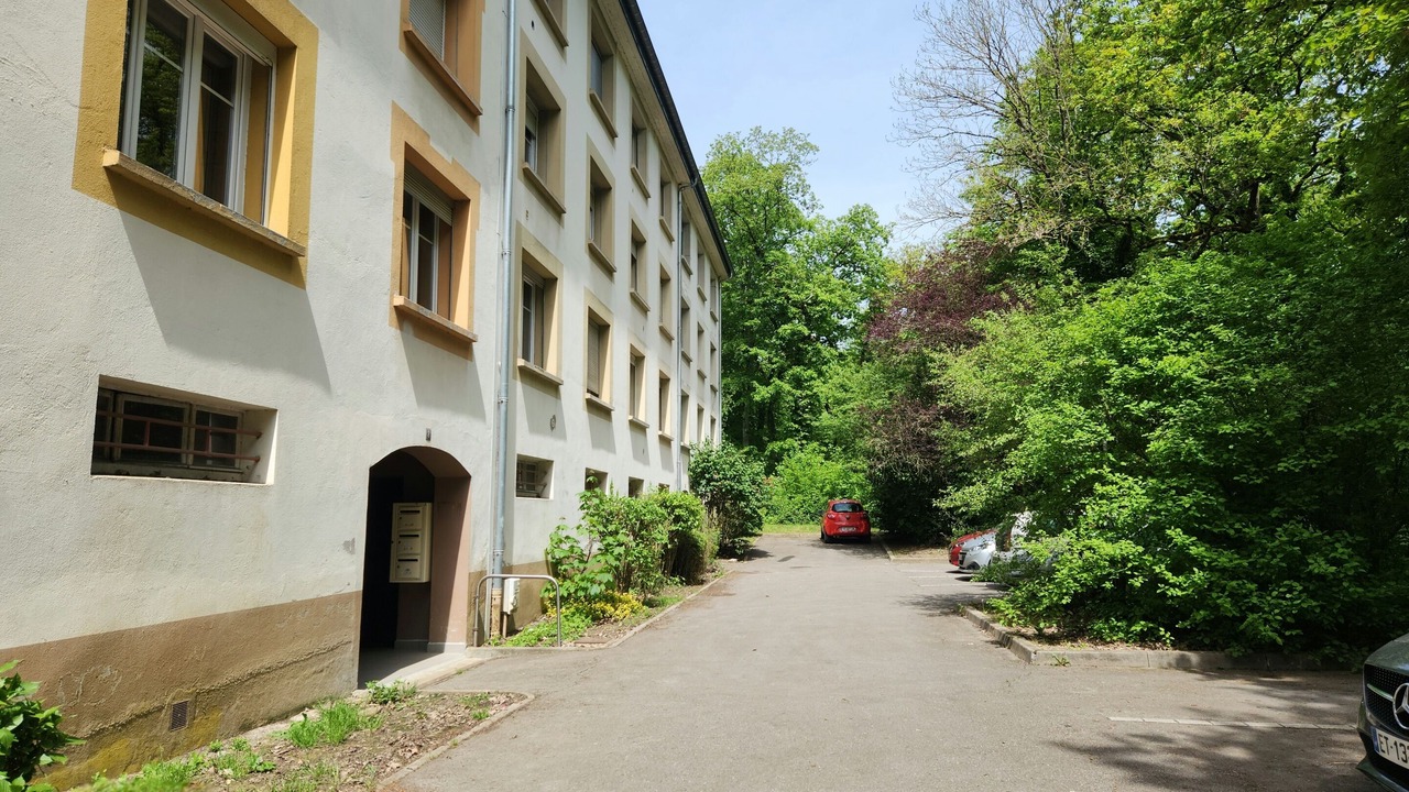 Photo of Outdoor in Marange-Silvange