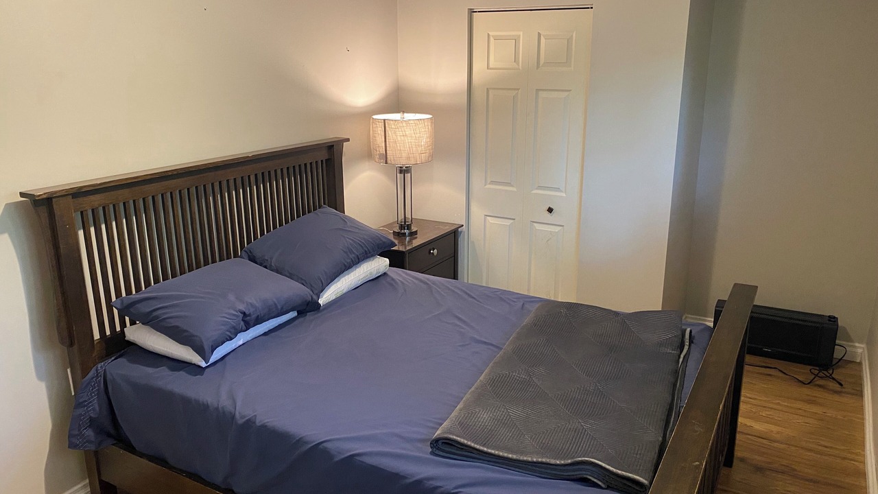Photo of Bedroom in Nipissing