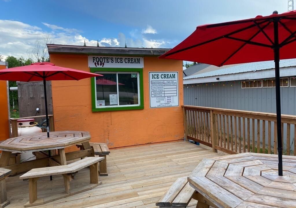Photo of Outdoor in Nipissing