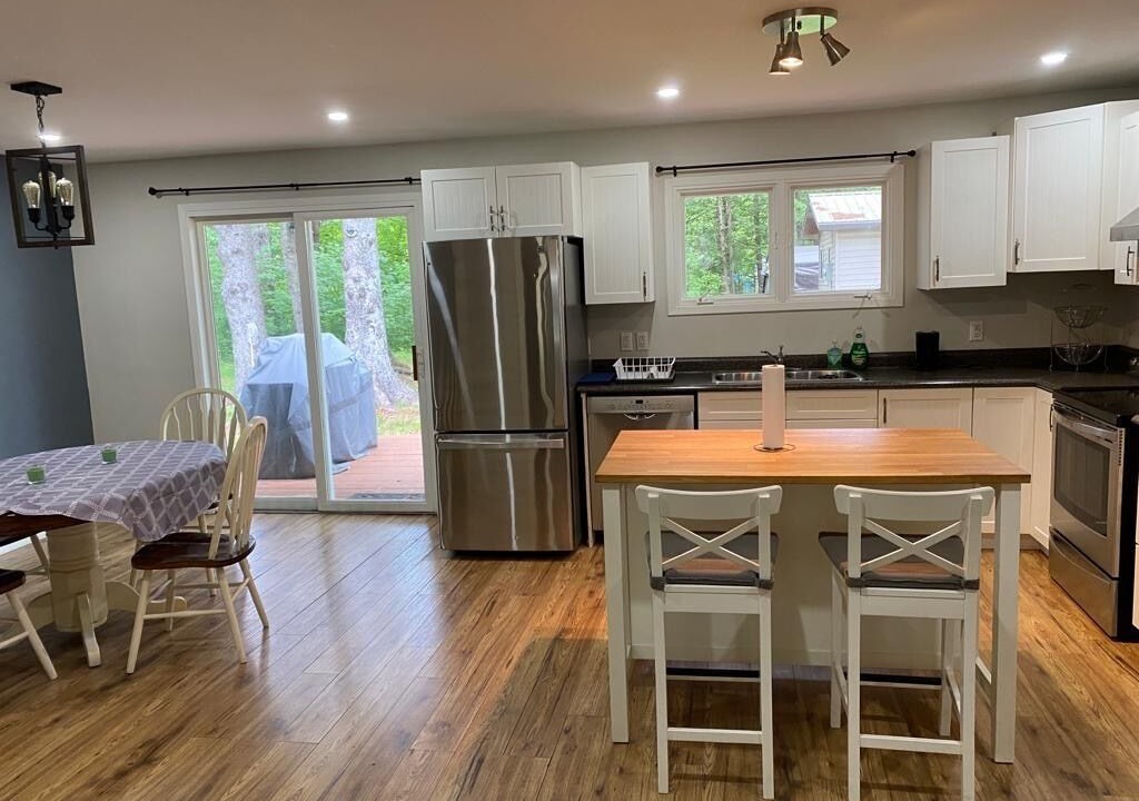 Photo of Kitchen in Nipissing