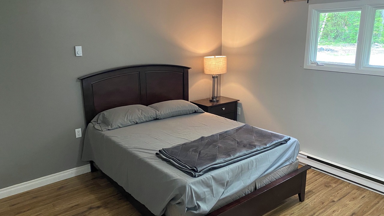 Photo of Bedroom in Nipissing