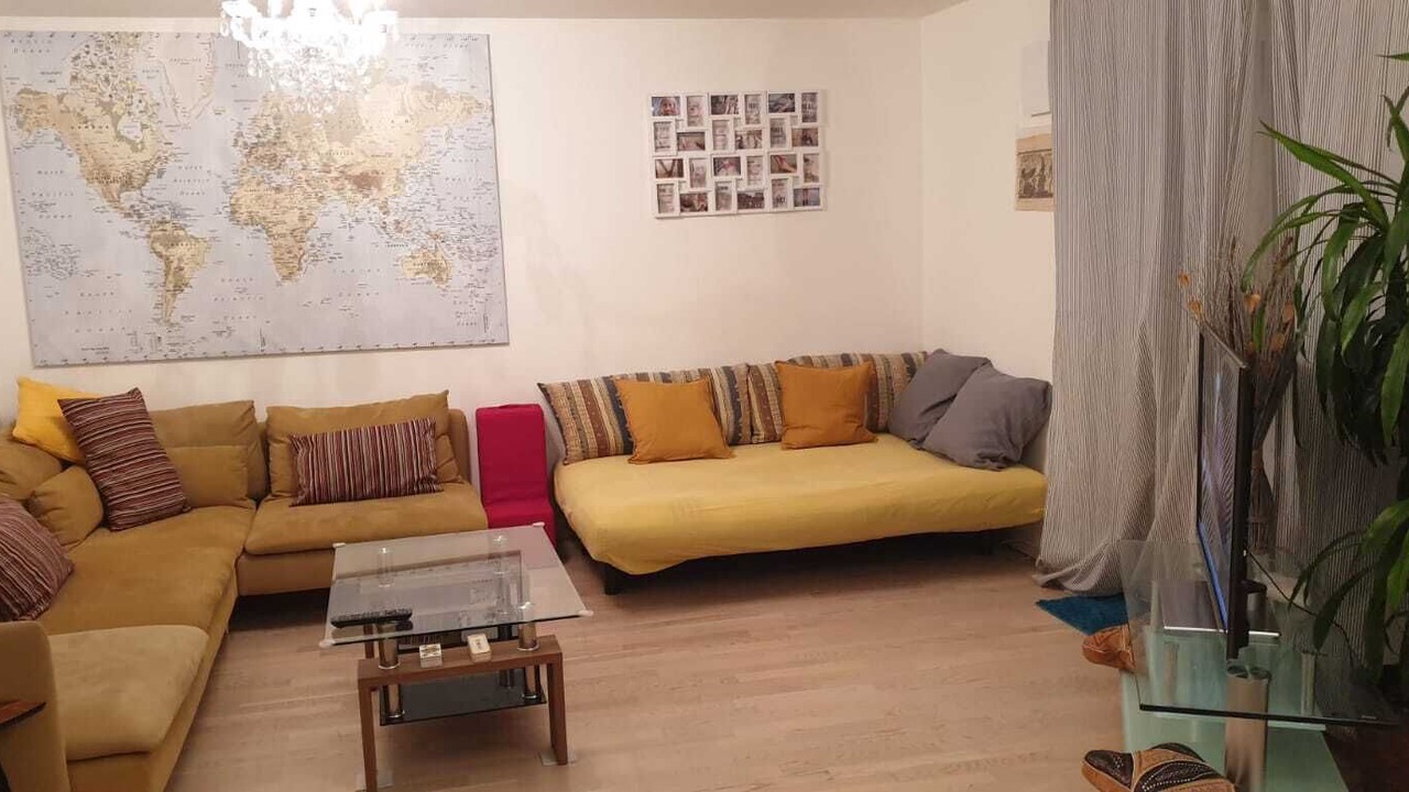 Photo of Livingroom in Munchen District