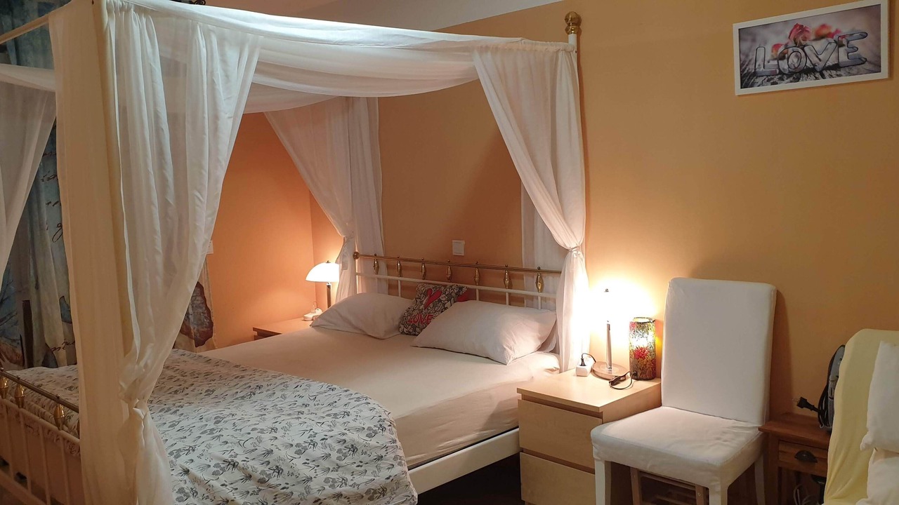 Photo of Bedroom in Munchen District