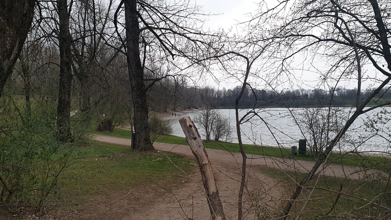 Photo of Bedroom in Munchen District