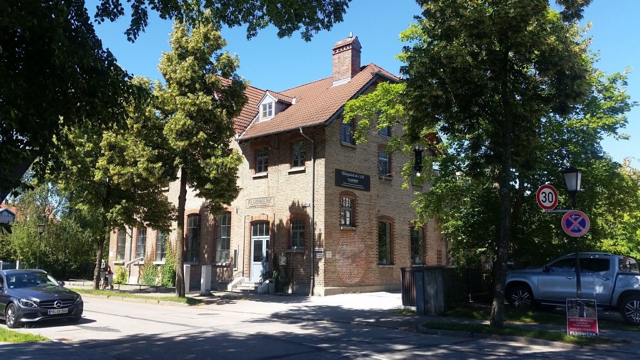 Photo of Others in Munchen District