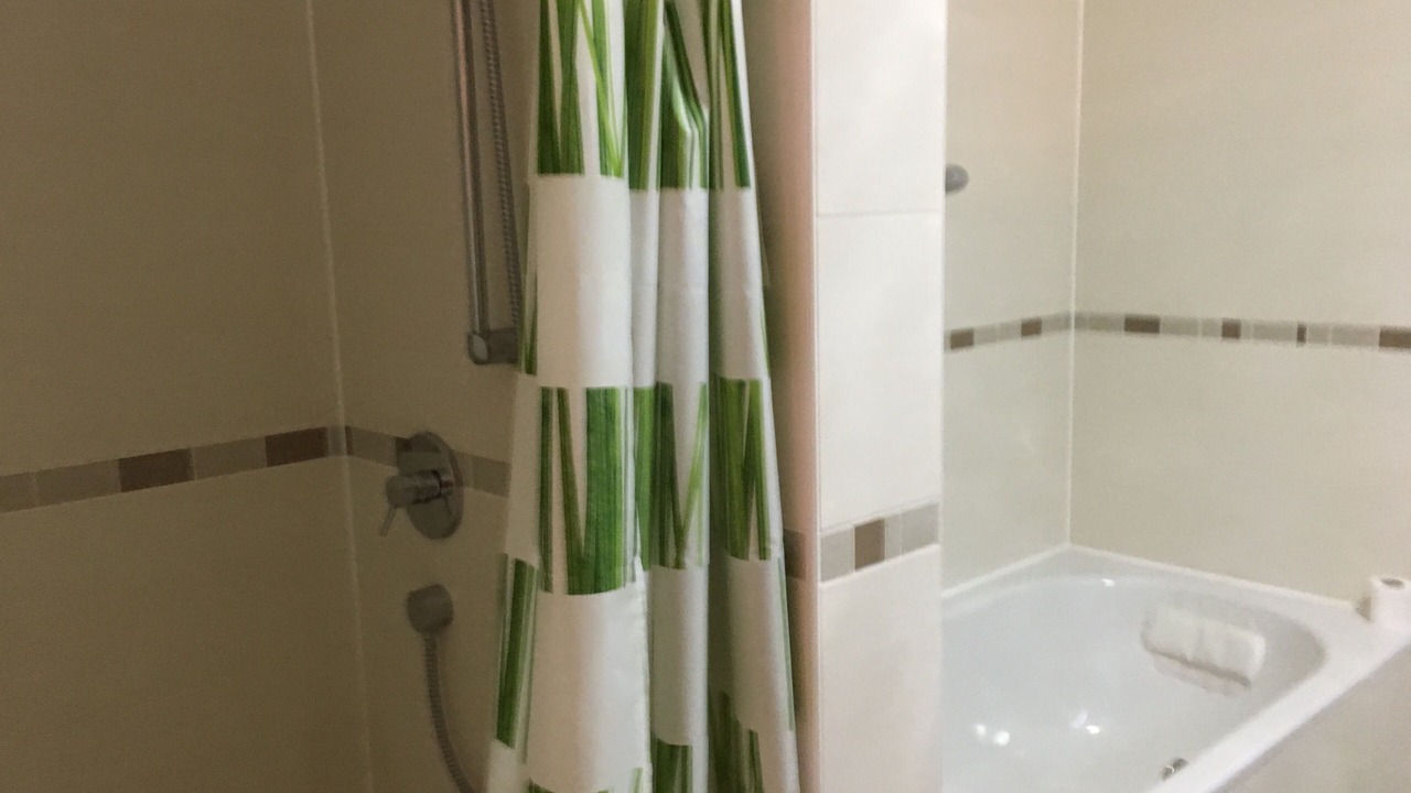 Photo of Bathroom in Munchen District