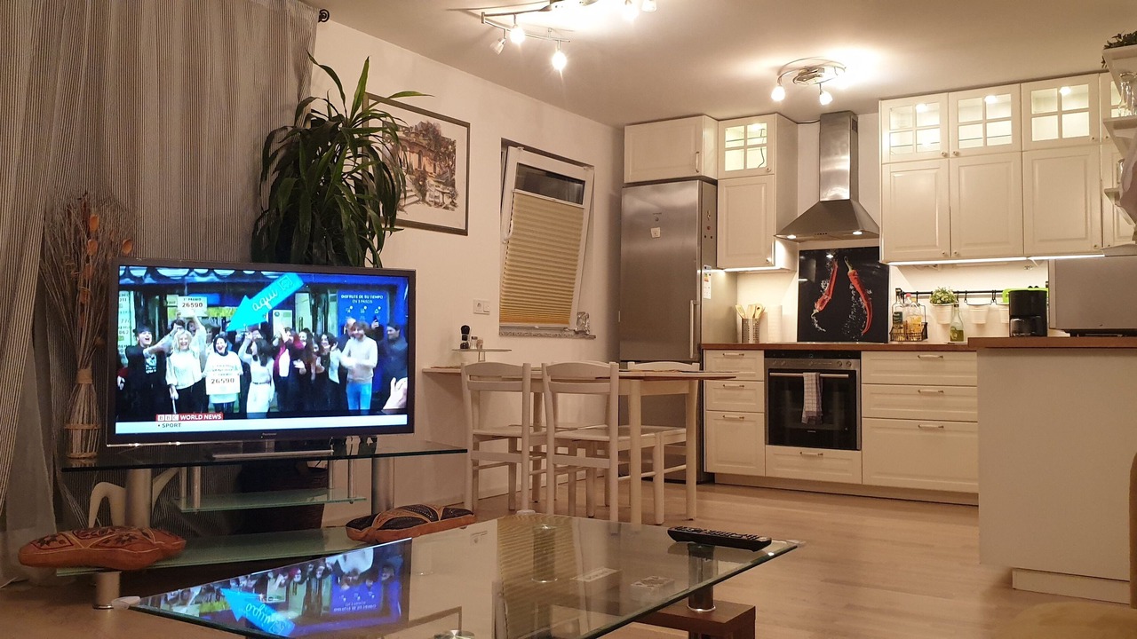 Photo of Kitchen in Munchen District