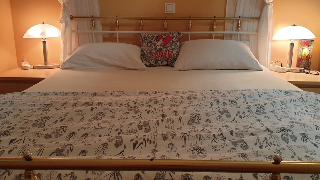 Photo of Bedroom in Munchen District